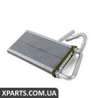 64116927614 BMW Серцевина нагрівача E85