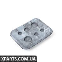 61131382064 BMW ГУМОВА ПРОКЛАДКА