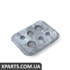 61131382064 BMW ГУМОВА ПРОКЛАДКА
