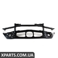 51717111691 BMW E46 Радіатор/основна опора