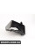 51747211517 BMW Повітропровід Диспл.Масляний Радіатор Двигуна - Лівий