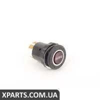 61311355358 BMW Перемикач аварійної сигналізації (6-контактний роз'єм без резистора)
