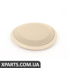 51416975507 BMW Бежевая крышка дверного динамика - левая