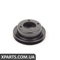 11511272946 BMW Шків вентилятора