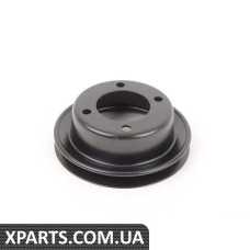 11511272946 BMW Шків вентилятора