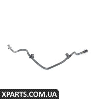 13907601515 BMW Лінія клапана вентиляції паливного бака