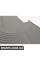 82550151487 BMW Комплект передніх гумових килимків для підлоги E53 X5 - сірий