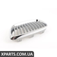 51137295525 BMW F22 Грати - ліва