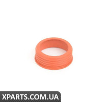 13718646450 BMW Ущільнення - чохол повітрозабірника двигуна до турбонагнітачів