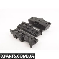 51117211490 BMW Амортизатор - Верх