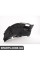 51717260727 BMW F30 Підкрилок передній лівий