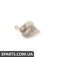 18207805295 BMW Кронштейн сонцезахисного козирка - правий