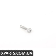 54317043555 BMW МОНТАЖНЫЙ ВИНТ
