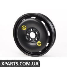36116851507 BMW F48 X1 Аварійне компактне сталеве колесо - запасне
