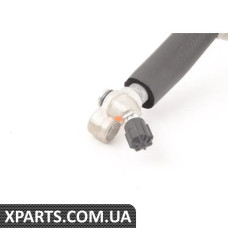64538364461 BMW E36 Всмоктуючий шланг кондиціонера - випарник до компресора