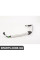 64538364461 BMW E36 Всмоктуючий шланг кондиціонера - випарник до компресора