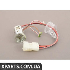 61346977677 BMW E39 Гніздо прикурювача