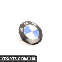 51141828851 BMW ЗНАЧОК