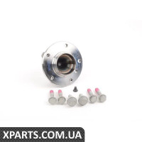 31222405866 BMW Оригінальний комплект для ремонту ступичного підшипника BMW