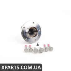 31222405866 BMW Оригінальний комплект для ремонту ступичного підшипника BMW