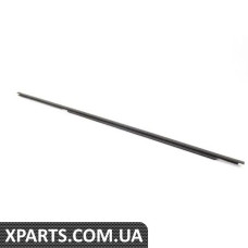 51318162831 BMW Ущільнювальна смуга Задня вітрова скло - Нижня частина
