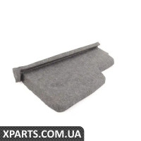 51471962362 BMW 8-ПНЛ КРЫЛО П.