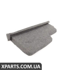 51471962362 BMW 8-ПНЛ КРЫЛО П.