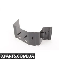 41217275564 BMW ПІДСИЛЮВАЛЬНА ПЛИТА,