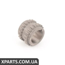 11217571037 BMW Нижня зірочка ланцюга приводу ГРМ - циліндри 1-4