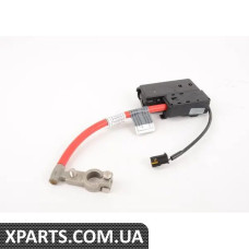 61136973215 BMW Кабель акумулятора E85