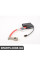 61136973215 BMW Кабель акумулятора E85