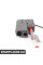 61136973215 BMW Кабель акумулятора E85