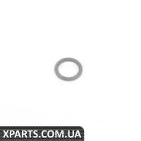 11427578079 BMW Кільце ущільнювача маслопроводу турбонагнітачів - зворотний трубопровід до фланця (13,8 X 2,64 мм)