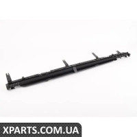 51427137211 BMW Сонцезахисна шторка - задня ліва