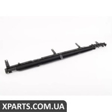 51427137211 BMW Сонцезахисна шторка - задня ліва