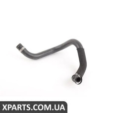 11727556959 BMW E65 Шланг насоса вторинного повітря - тиск