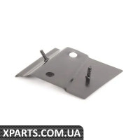 41217275572 BMW ПІДСИЛЮВАЛЬНА ПЛИТА,