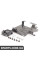65110432318 BMW Комплект дооснащення Sirius