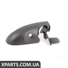51167233064 BMW Крышка нижнего зеркала - правая