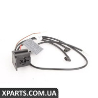 61121243249 BMW ПРОВОДКА ДВІЙНИЙ СИГНАЛ