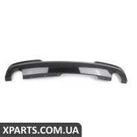 51127906283 BMW КРИШКА, БАМПЕР, ЗАДНІЙ
