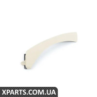 51419150342 BMW ЗАТИСНИМО, ВНУТРІШНІ ДВЕРІ H