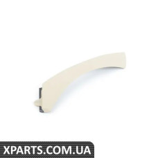 51419150342 BMW ЗАТИСНИМО, ВНУТРІШНІ ДВЕРІ H