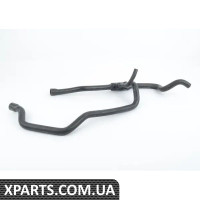 11531726506 BMW Шланг охолоджувальної рідини - зворотна лінія