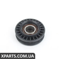 64551721844 BMW Натяжний ролик E30 - ремінь компресора кондиціонера