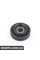 64551721844 BMW Натяжний ролик E30 - ремінь компресора кондиціонера