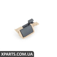 51168228809 BMW E46 Защелка крышки подлокотника - бежевый