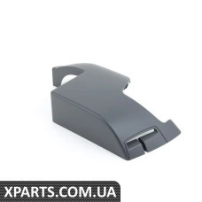 51477131795 BMW E91 Покриття - Ліве - Чорне