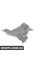 51488146571 BMW Звукоізоляція колісної арки - задня ліва