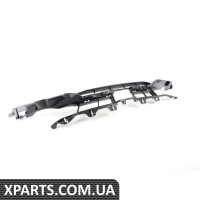 51117279703 BMW Решітка кришки бампера
